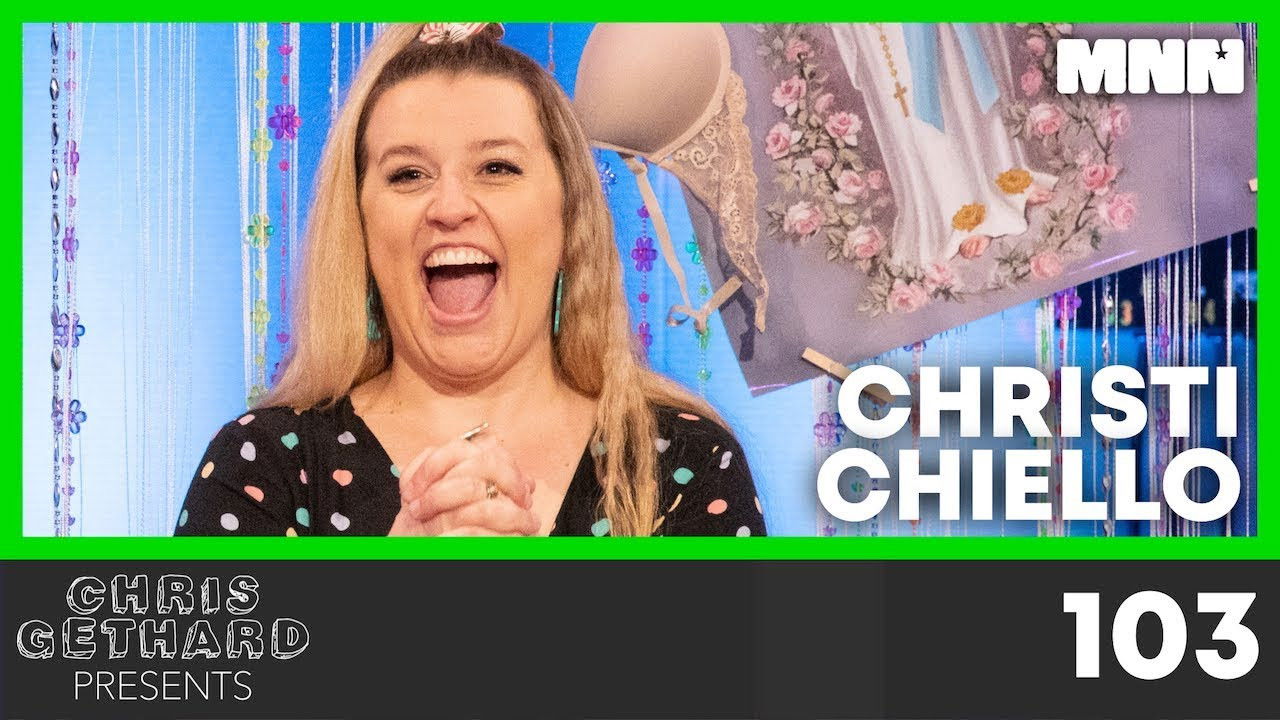 Chris Gethard Presents — Épisode 3