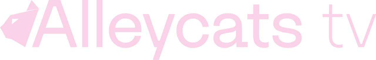 Alleycats TV