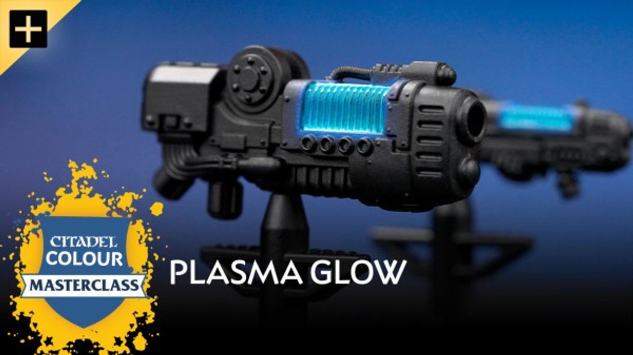 Citadel Colour Masterclass — Épisode 35