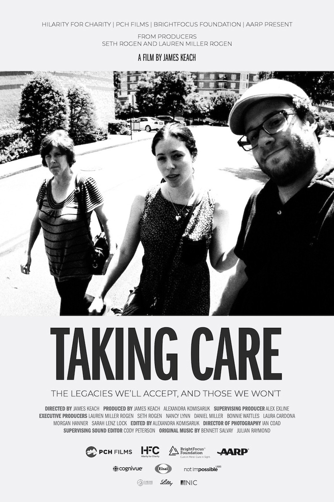 Taking Care