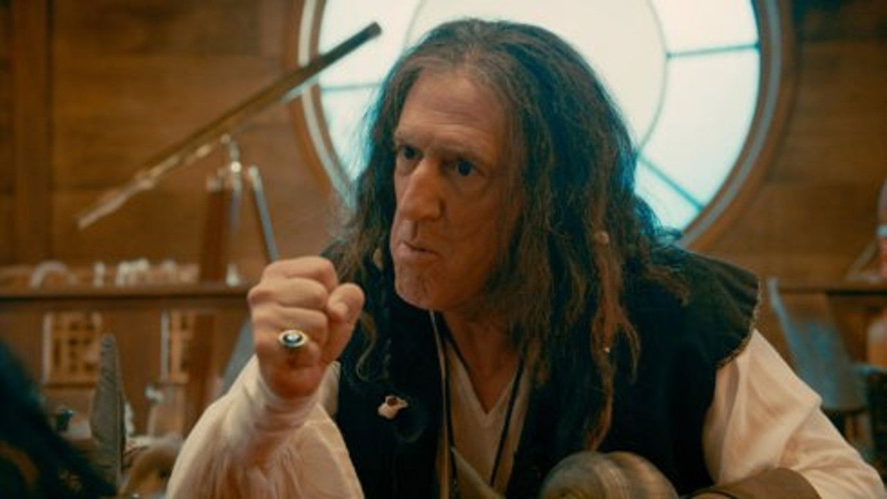 Cramel — Épisode 17