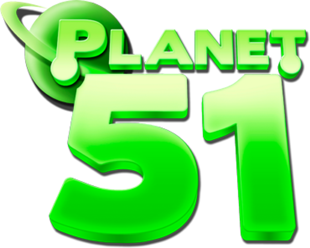 Планета 51