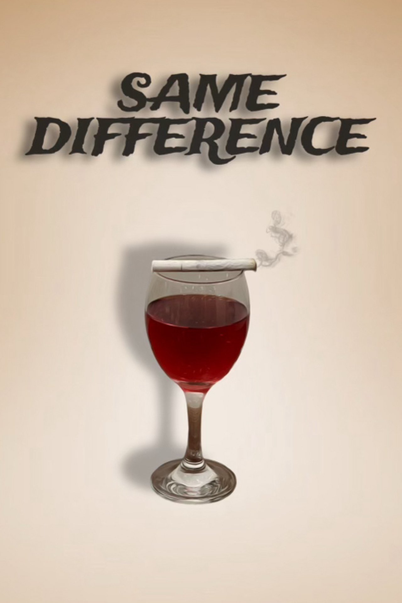 Same Difference Same Difference