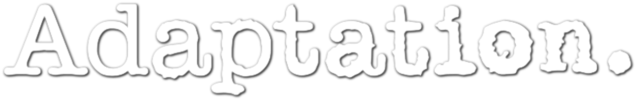 Адаптация