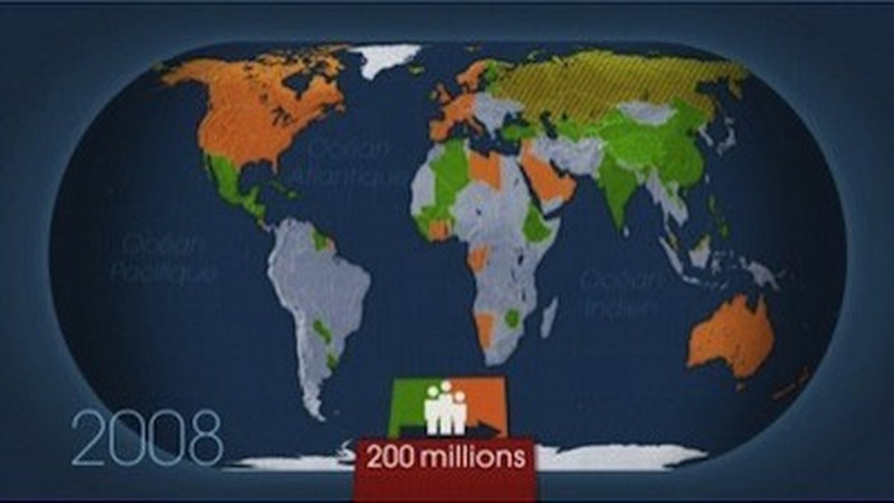 Mapping the World - Season 19 Episode 35 : Episode 35