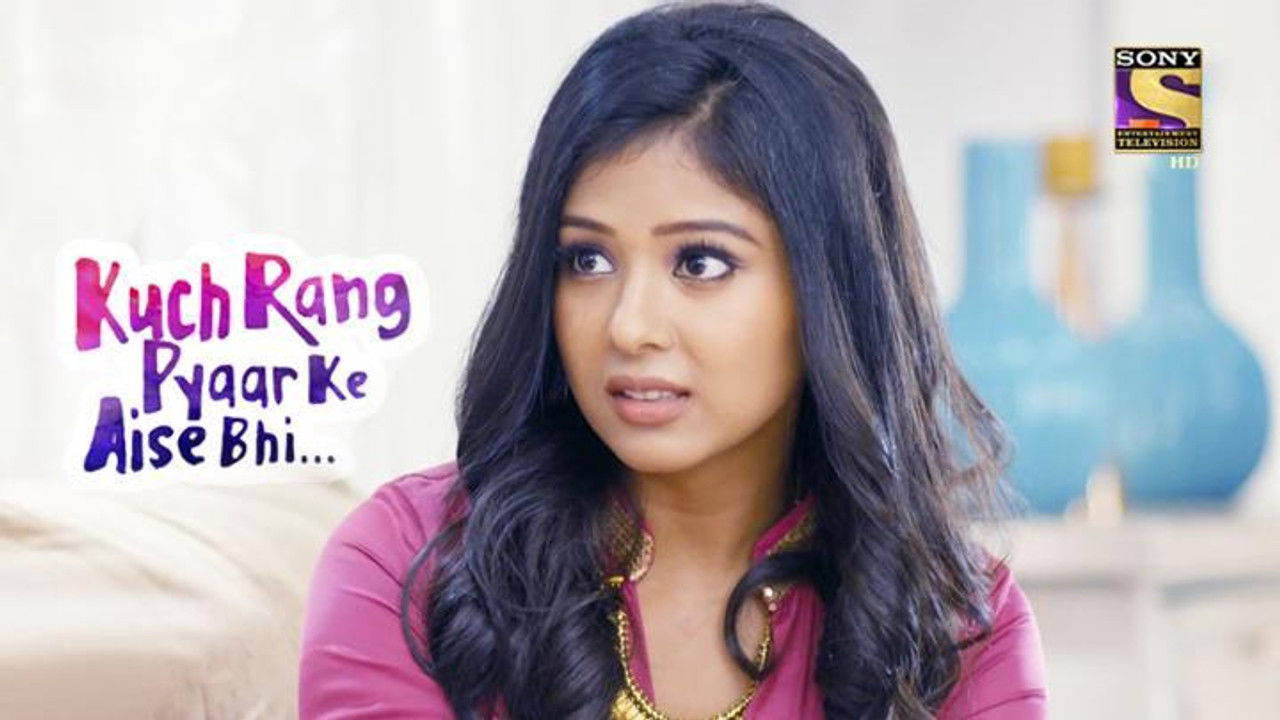 Kuch Rang Pyaar Ke Aise Bhi — Épisode 296