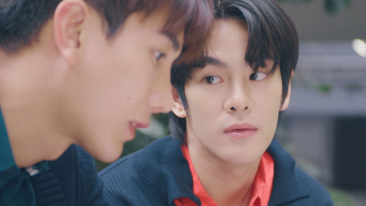 นายแคนดีของฉัน — Épisode 2