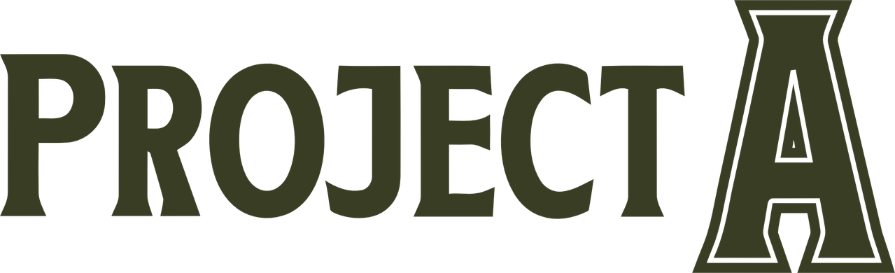 Проект А