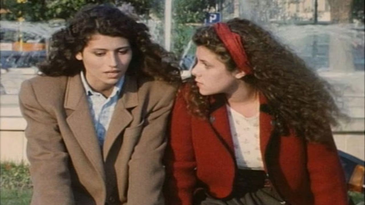 I ragazzi del muretto — Épisode 4