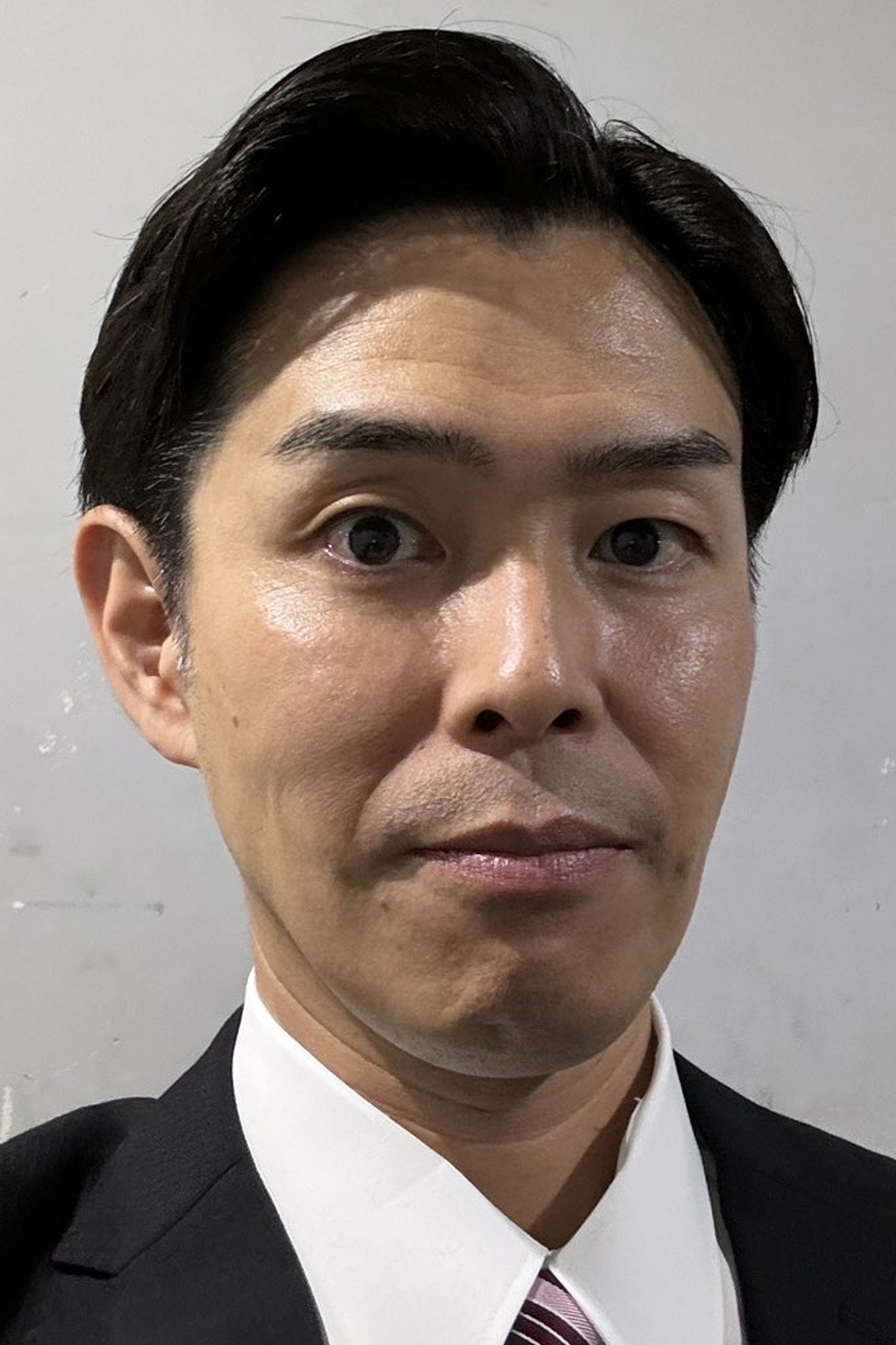 山本篤