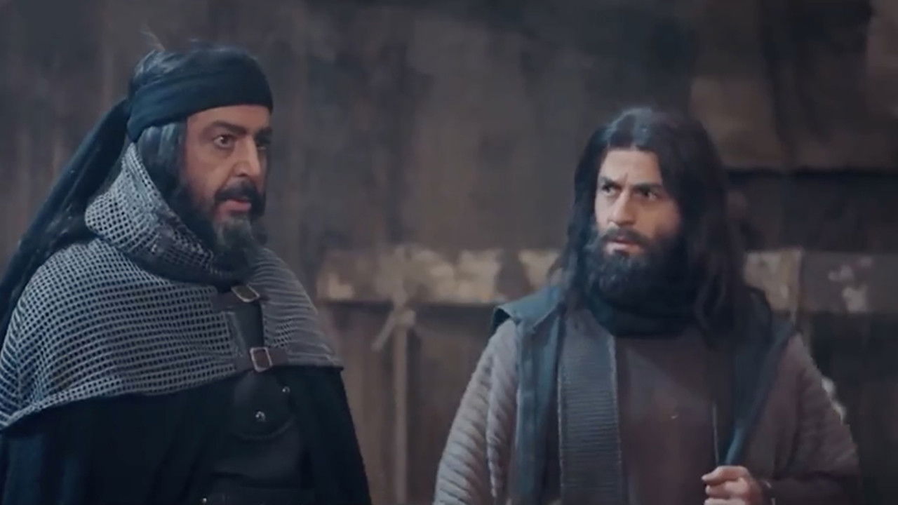 فتح الأندلس — Épisode 21