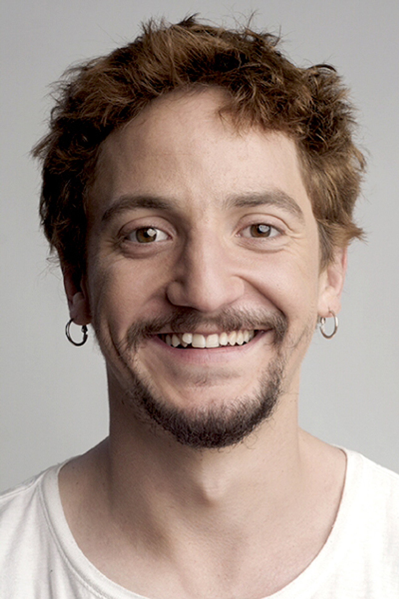 Francisco Reyes Cristi