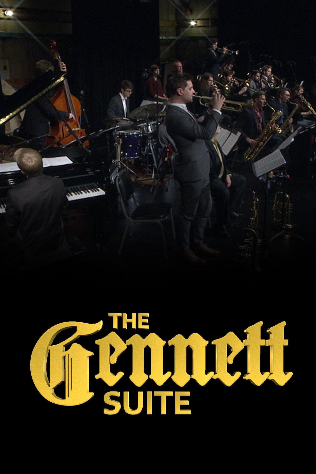 The Gennett Suite