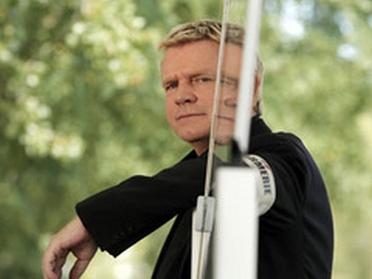 Research Unit - Season 6 Episode 1 : Episode 1