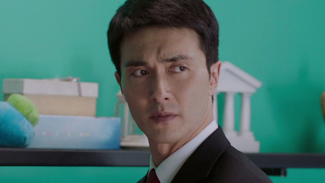 江河之上 — Épisode 5