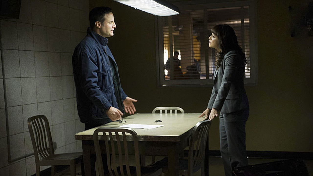 Blue Bloods — En désespoir de cause