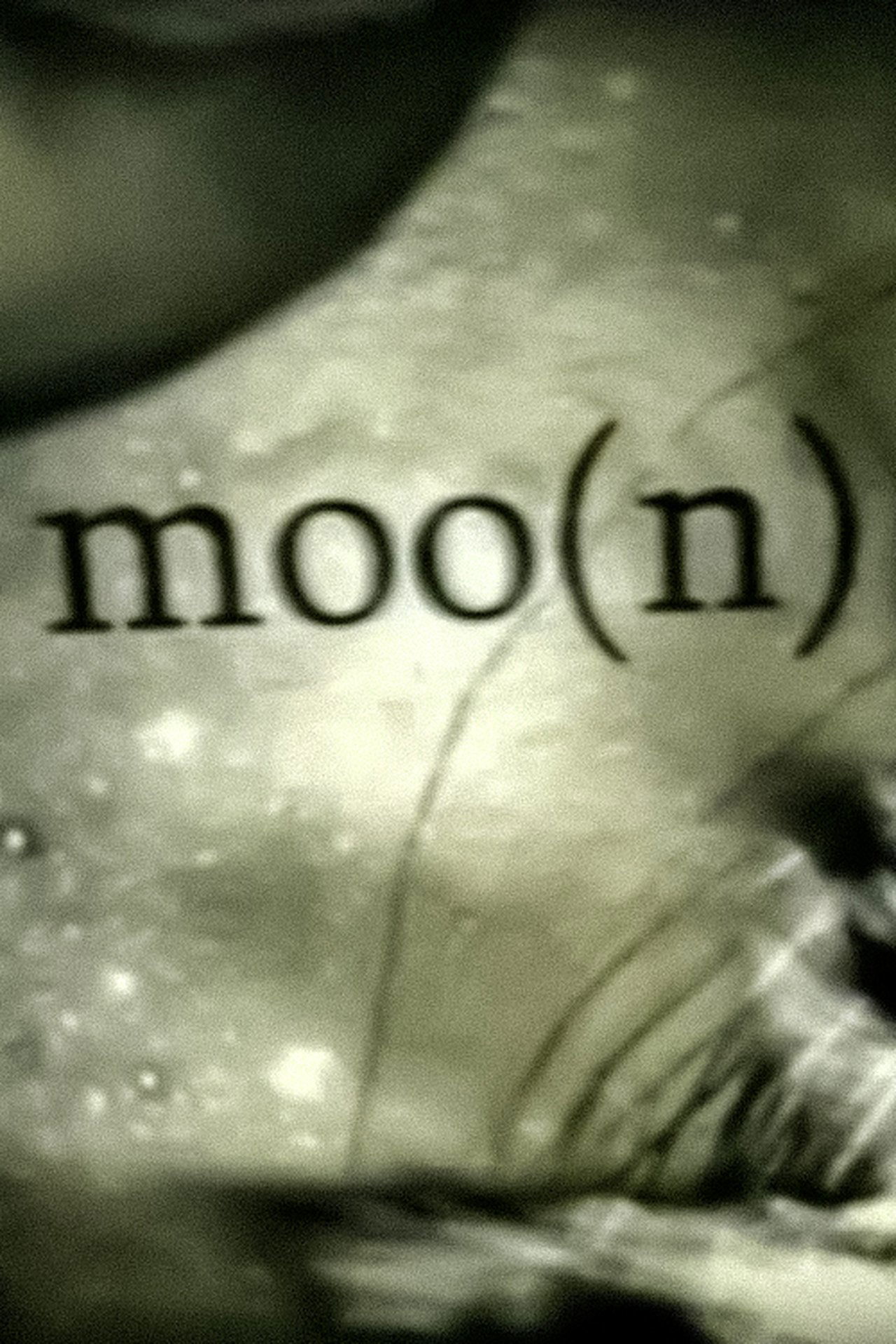 Moo(n) Moo(n)