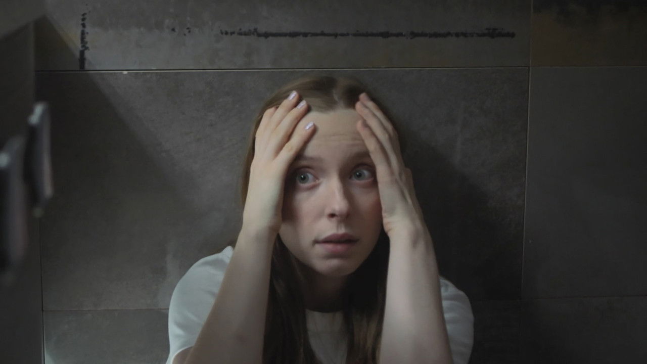 Капкан на судью — Épisode 4