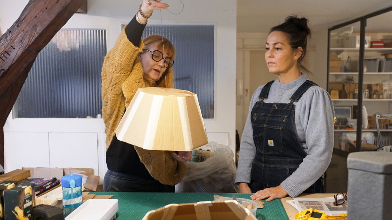 Danmarks næste klassiker — Épisode 6