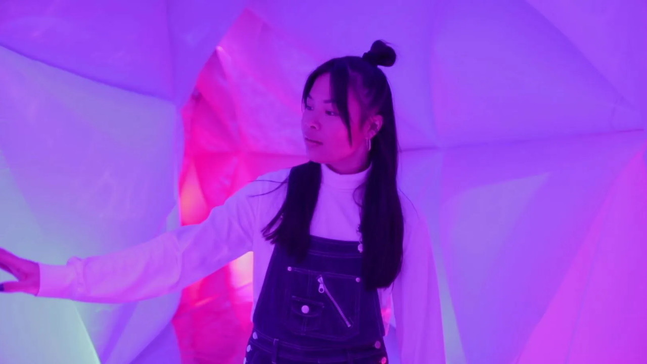 Art Works — Épisode 4