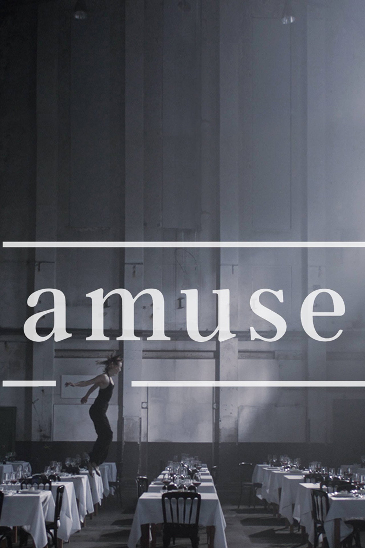 Amuse filmaffisch