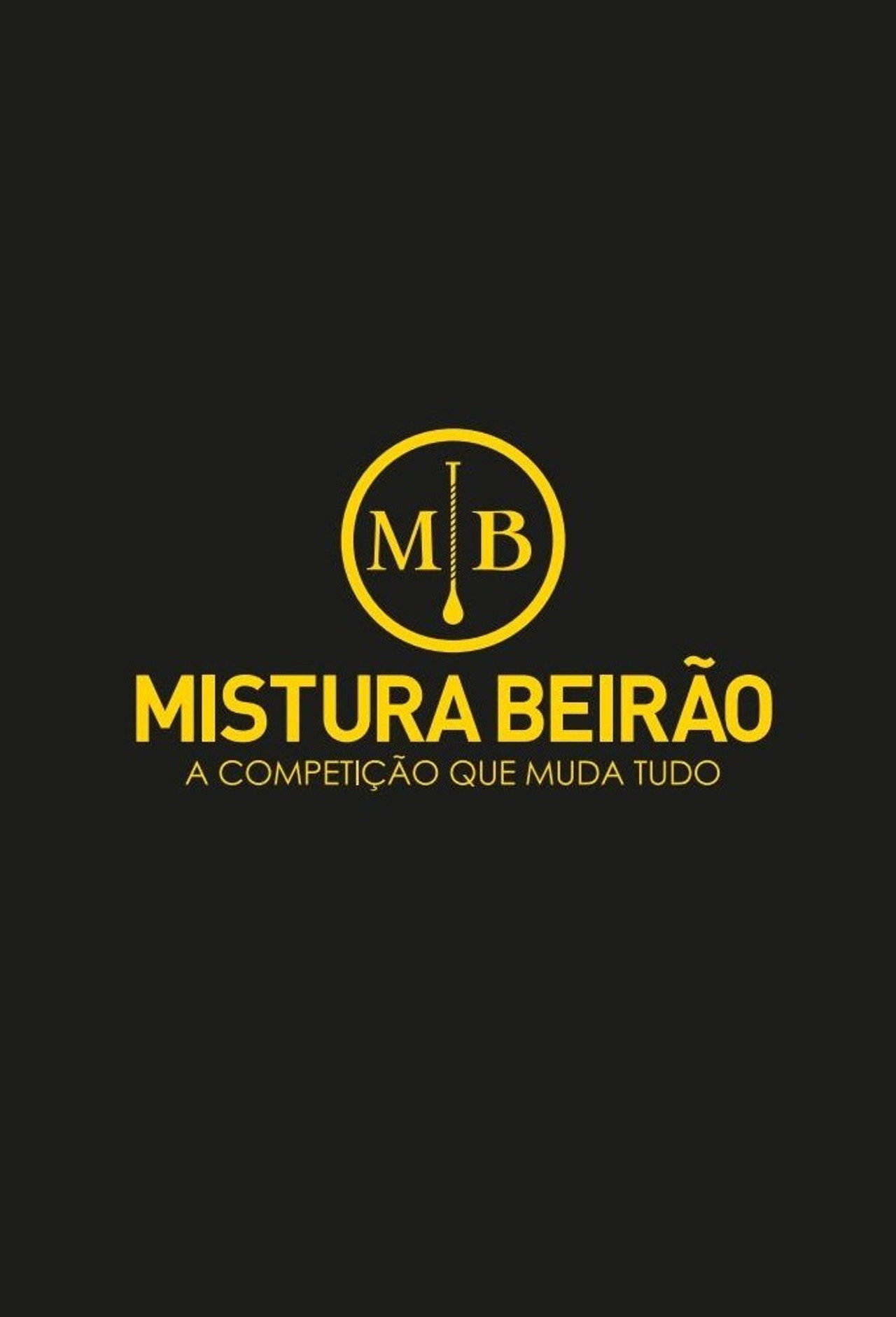 Mistura Beirão
