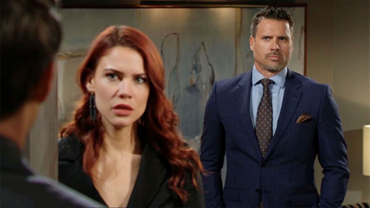 The Young and the Restless - Season 49 Episode 246 : Friday, September 16, 2022