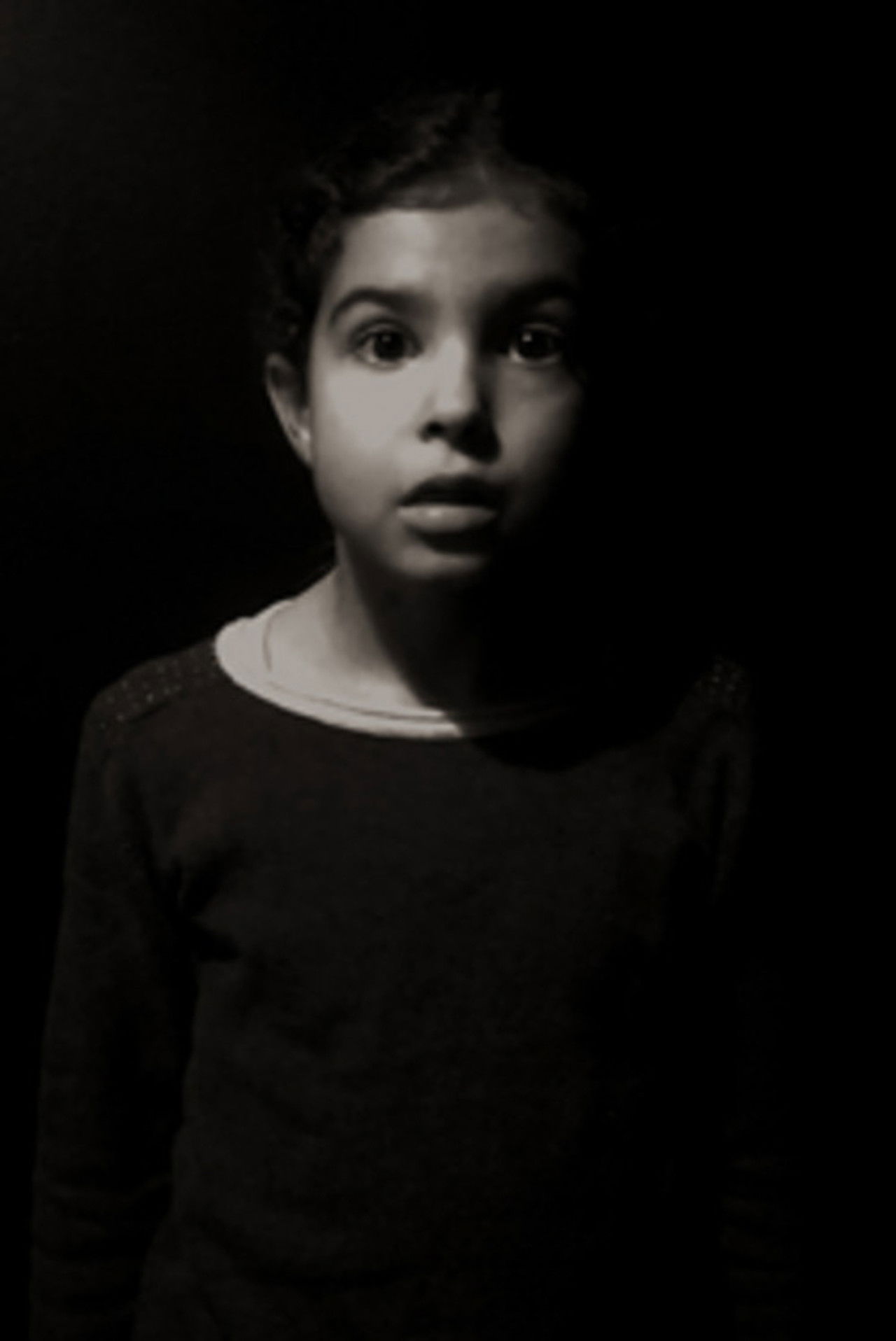 L’enquête fatale Backdrop