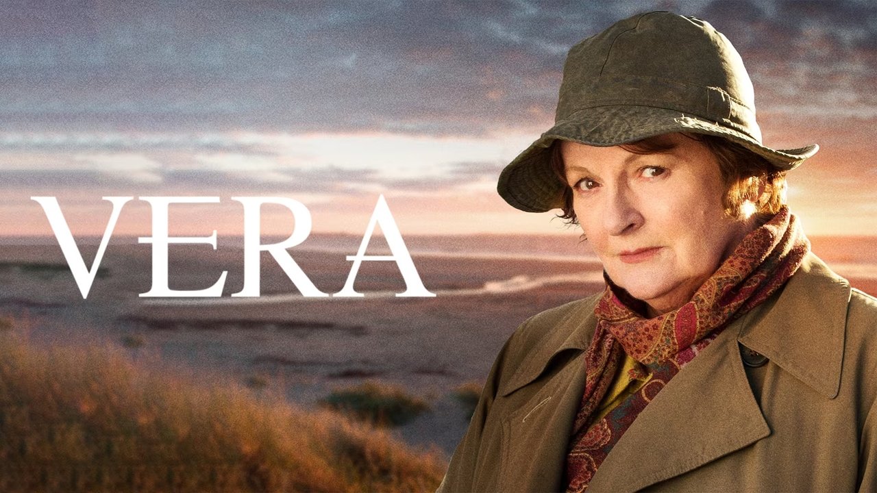 Vera - Season 10