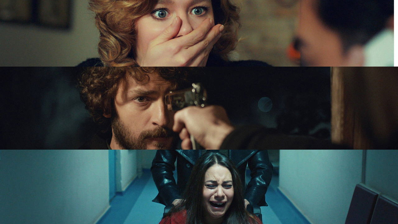 Hayat Şarkısı — Épisode 14