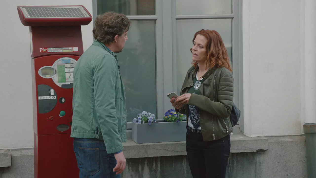 Loslopend Wild — Épisode 10