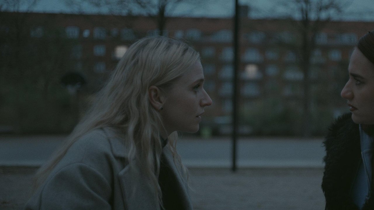 The Asset - Season 1 Episode 5 : Into the Deep