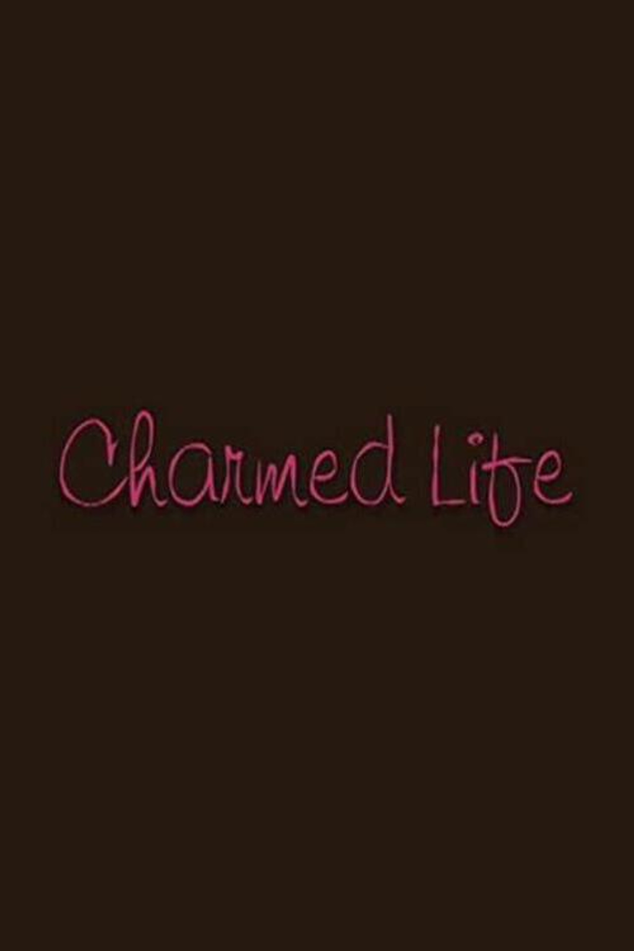 Charmed Life Backdrop