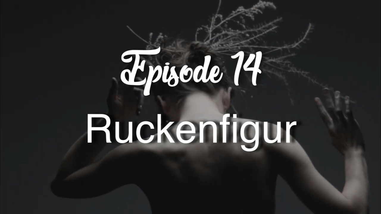 Ruckenfigur