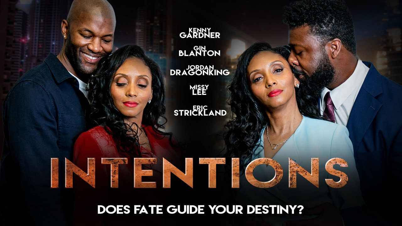 Intentions