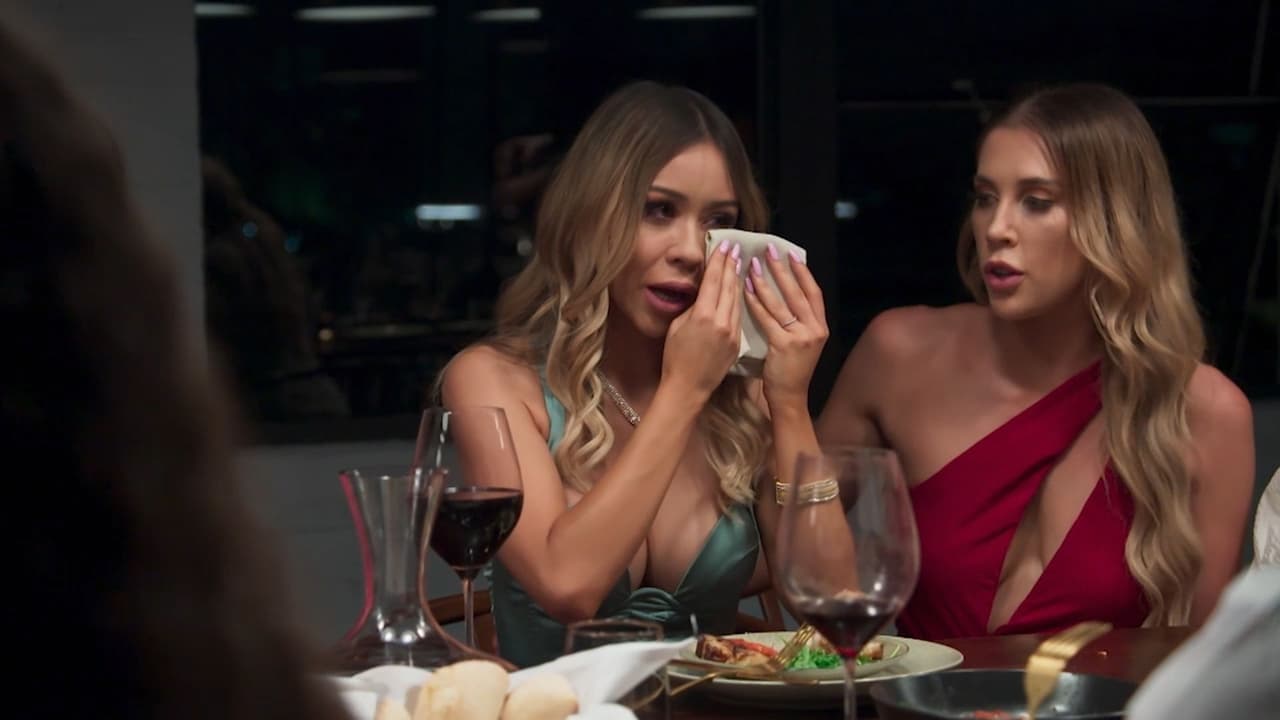 Married at First Sight - Season 8 Episode 24 : Episode 24