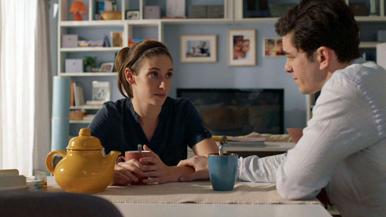 Kukačky — Épisode 9