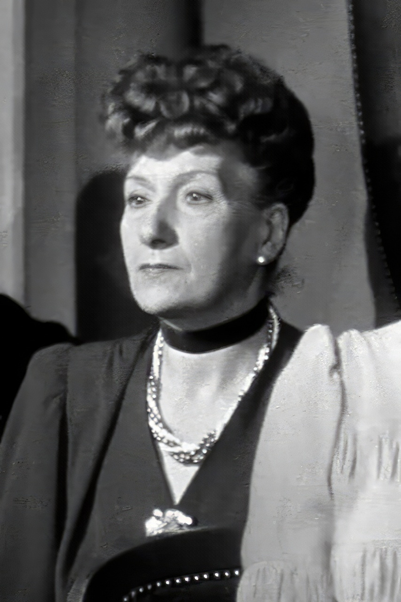Germaine Stainval