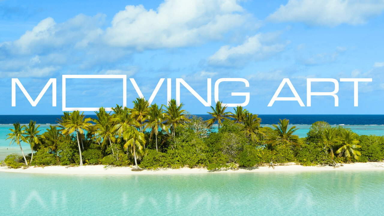 Nghệ thuật của tự nhiên (Phần 2) - Backdrop 8