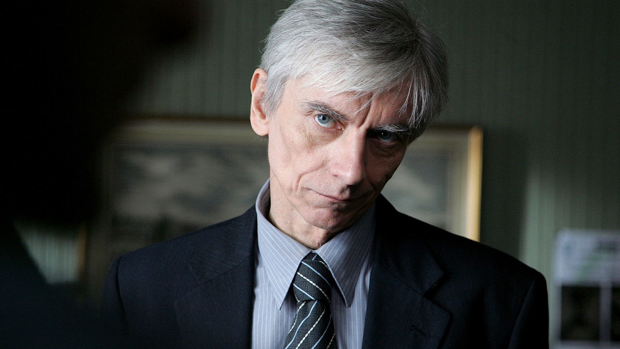 Engrenages — Épisode 8