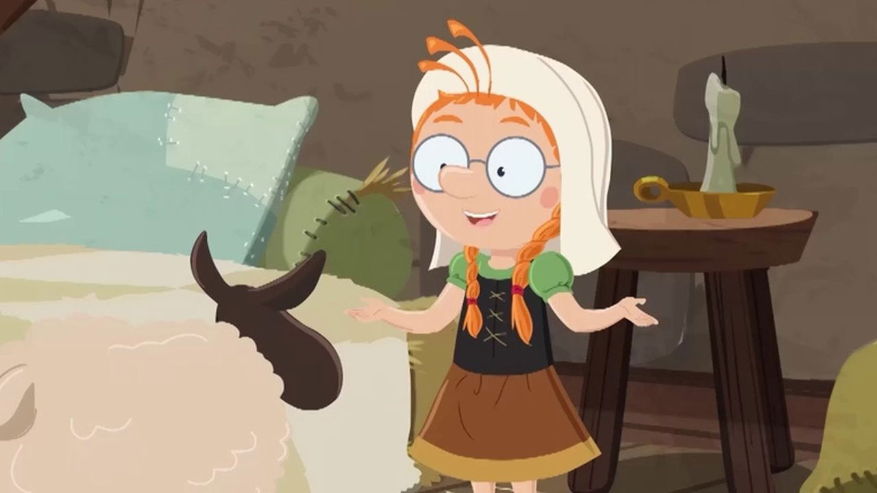 Martin Morning — Épisode 9