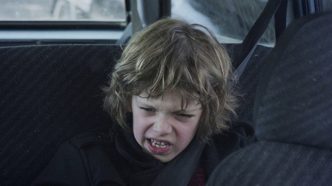 The Babadook background 47
