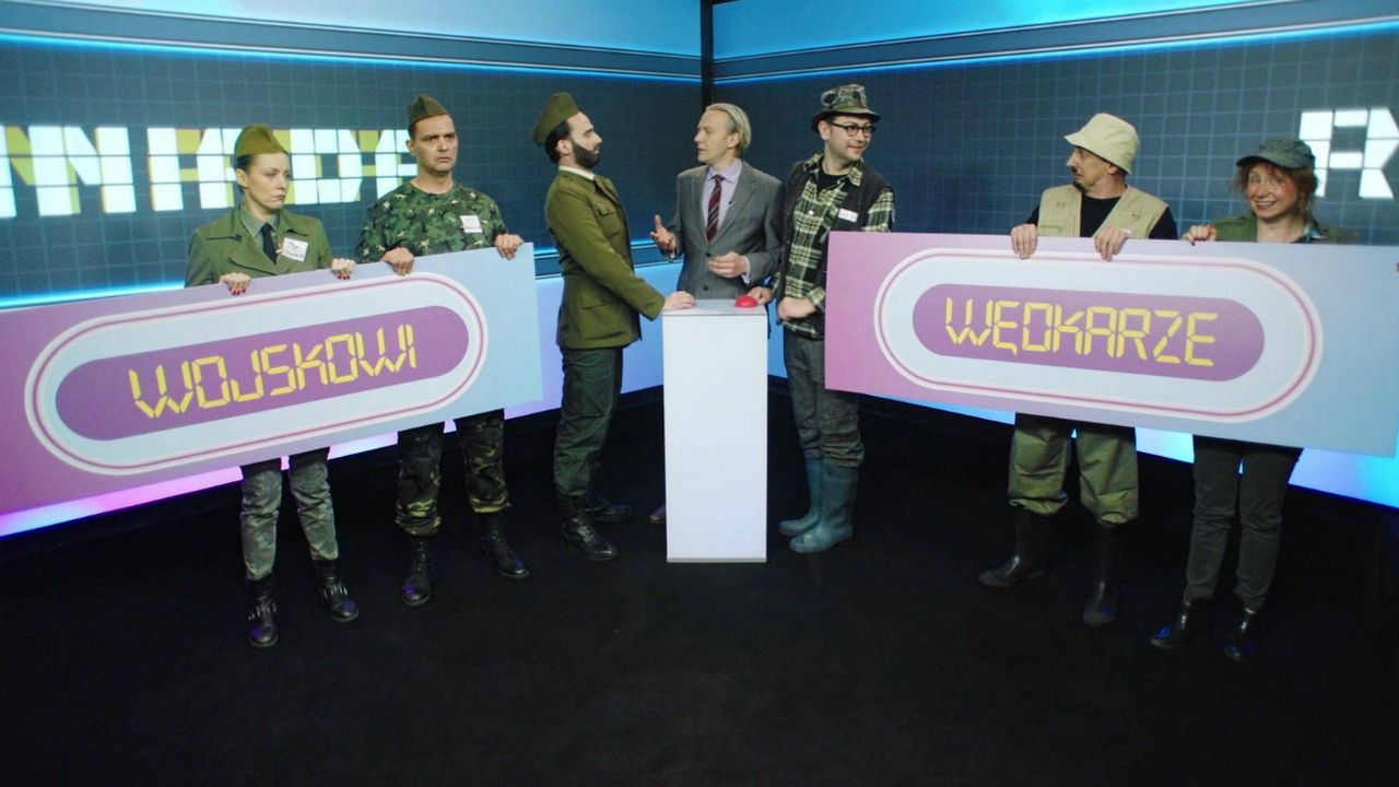 La La Poland — Épisode 8