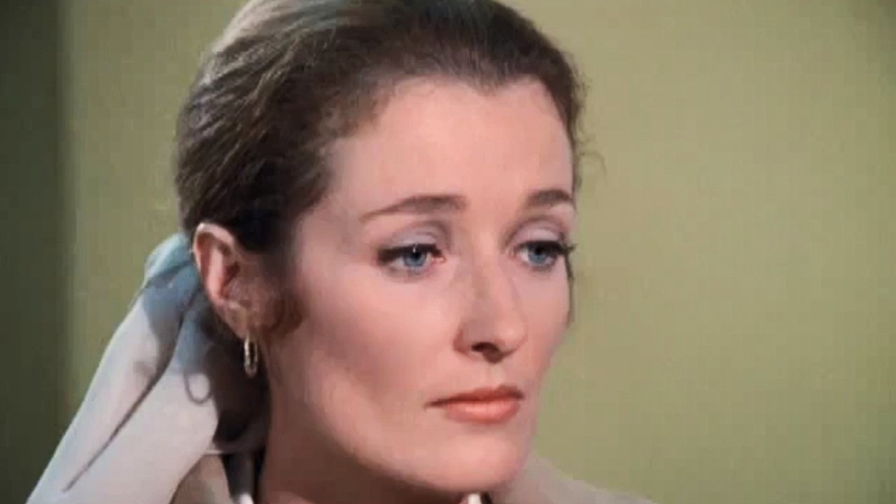 Mannix - Season 7 Episode 12 : Cry Danger