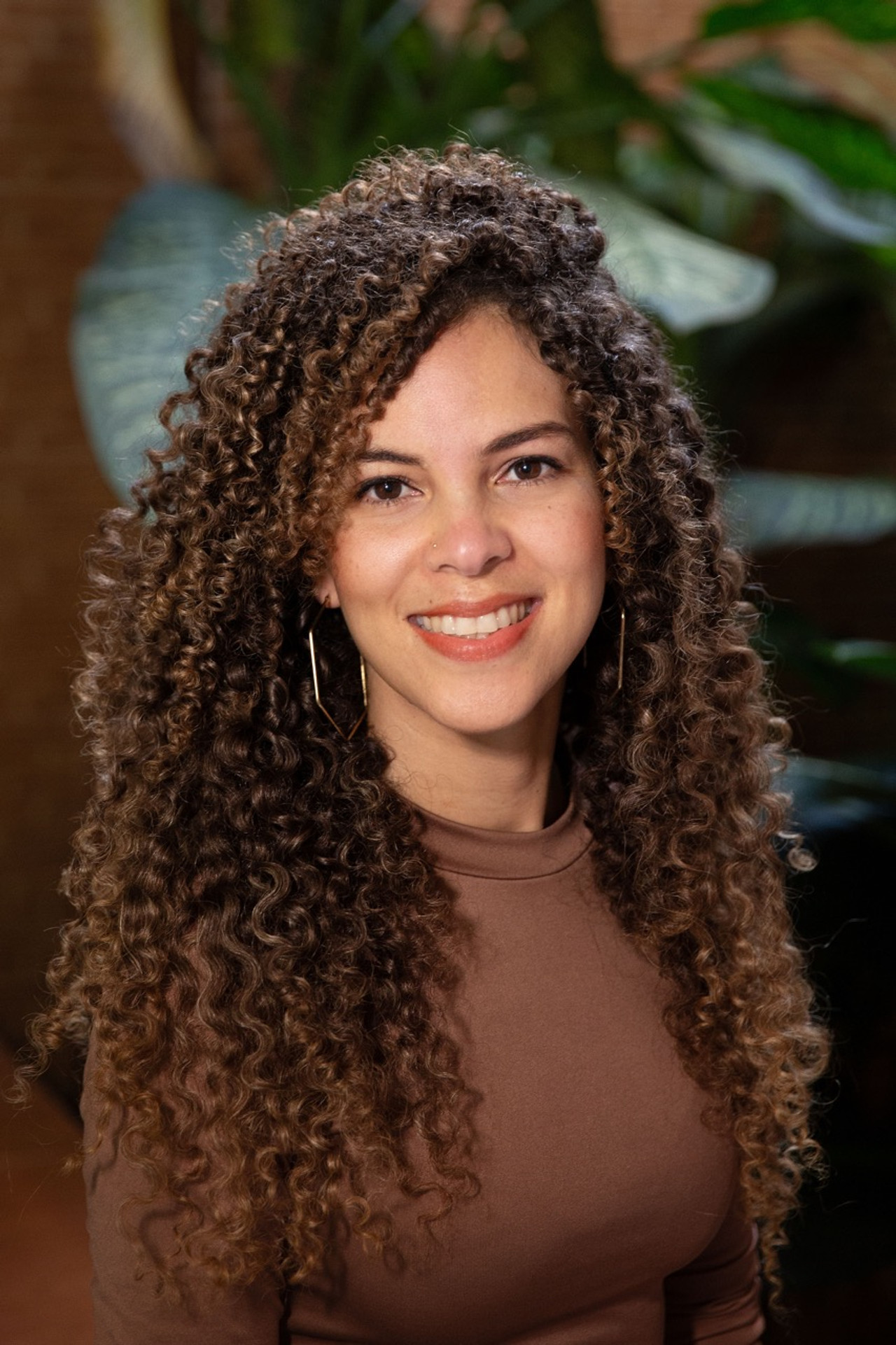 Ángela Carabalí