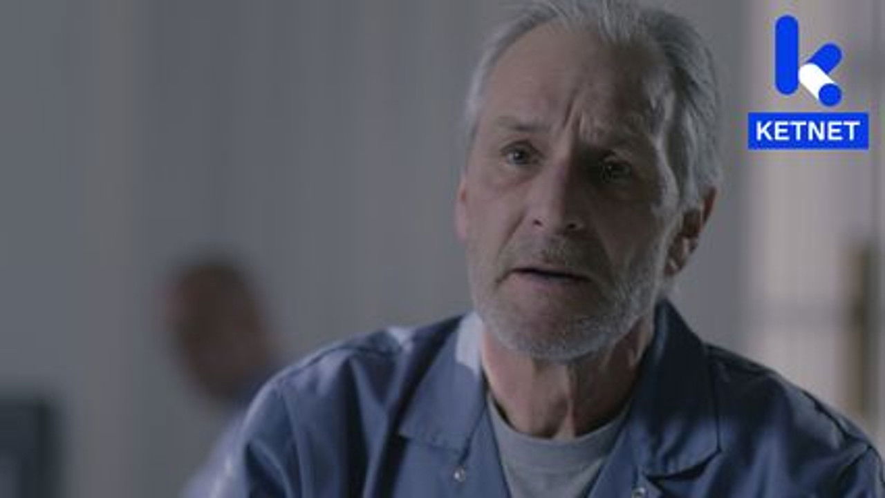 Ghost Rockers — Épisode 23