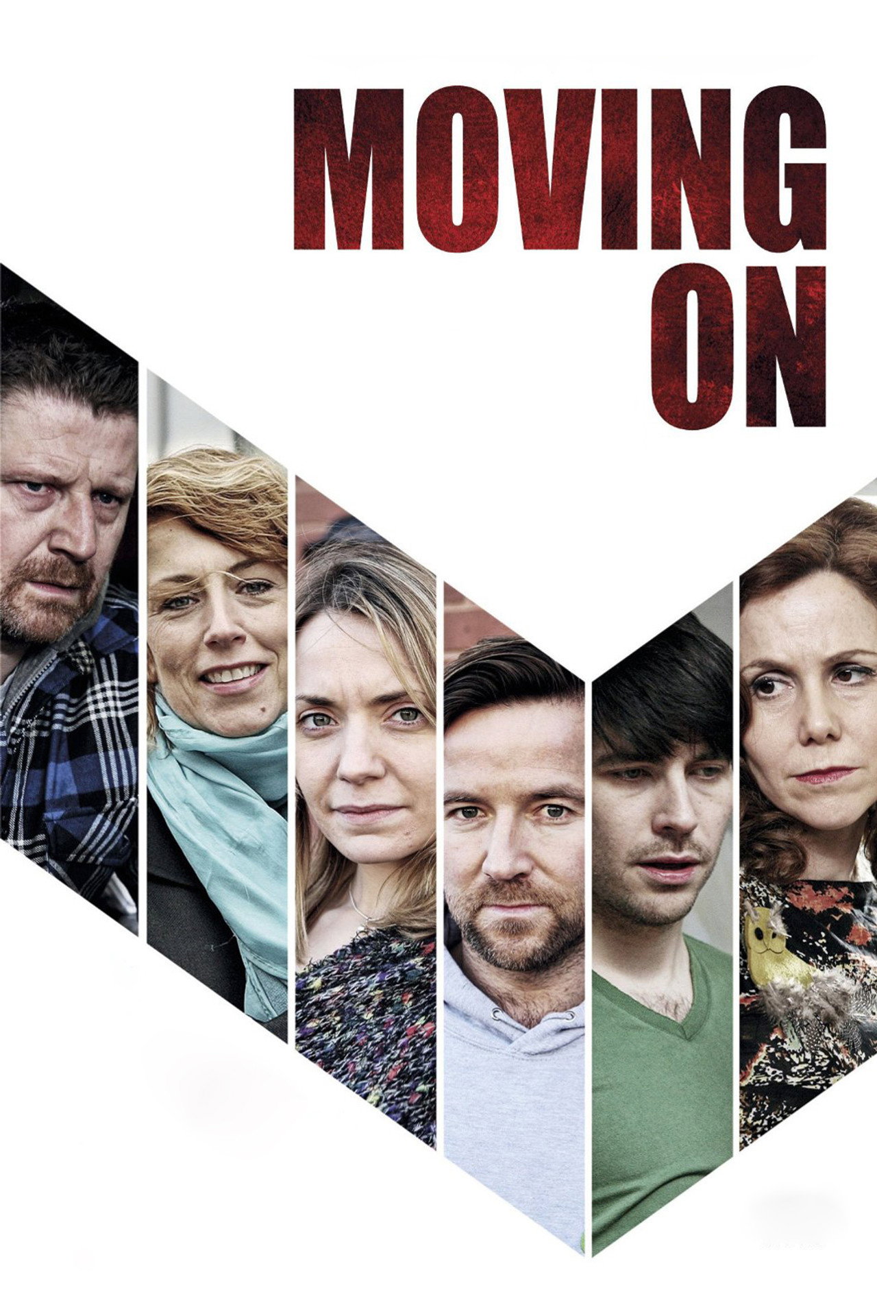Moving On