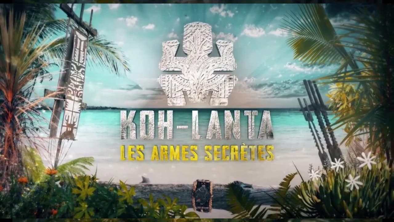 Koh-Lanta - Season 26 Episode 7 : Episode 7