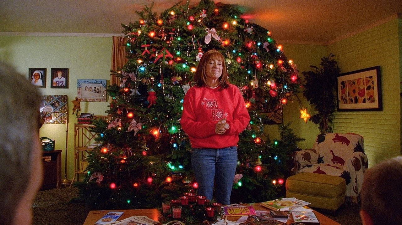 The Middle - Season 5 Episode 9 : The Christmas Tree