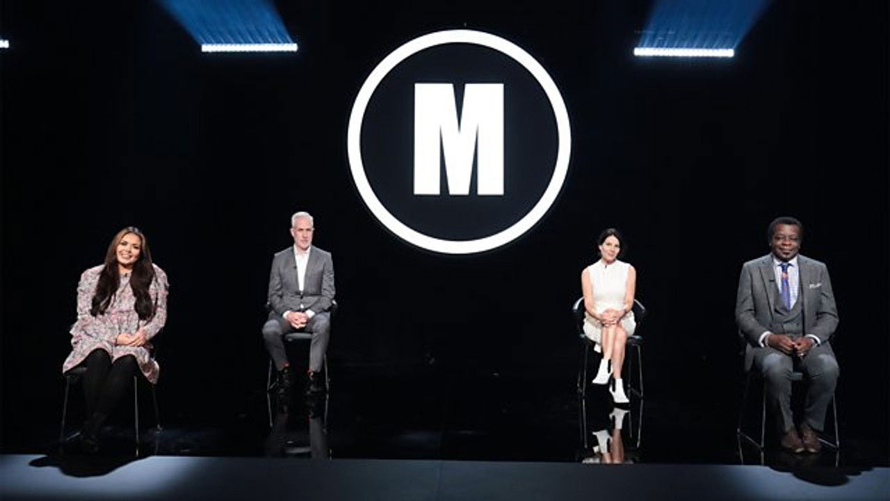 Celebrity Mastermind — Épisode 3